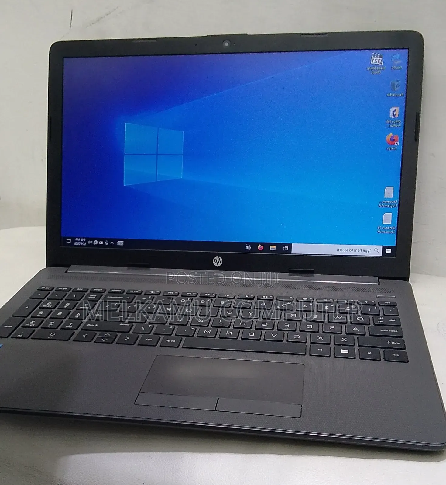 New Laptop HP Stream Notebook 8GB Intel Core i7 HDD 1T