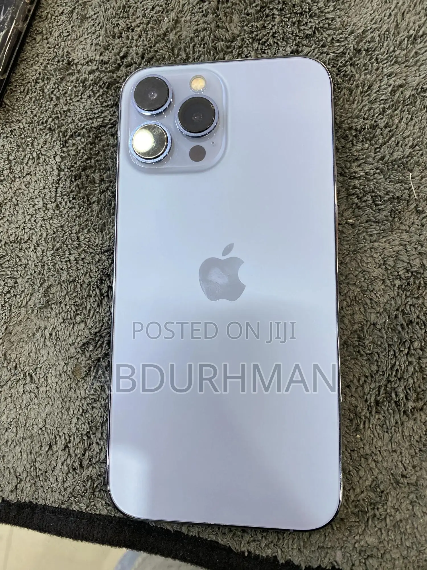 Apple iPhone 13 Pro Max 128 GB Blue