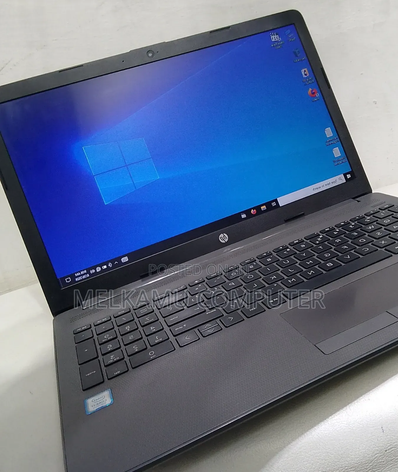 New Laptop HP Stream Notebook 8GB Intel Core i7 HDD 1T