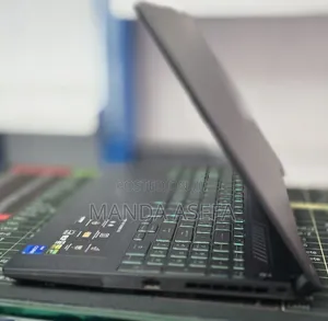 New Laptop Asus TUF Gaming F15 16GB Intel Core i7 SSD 1T