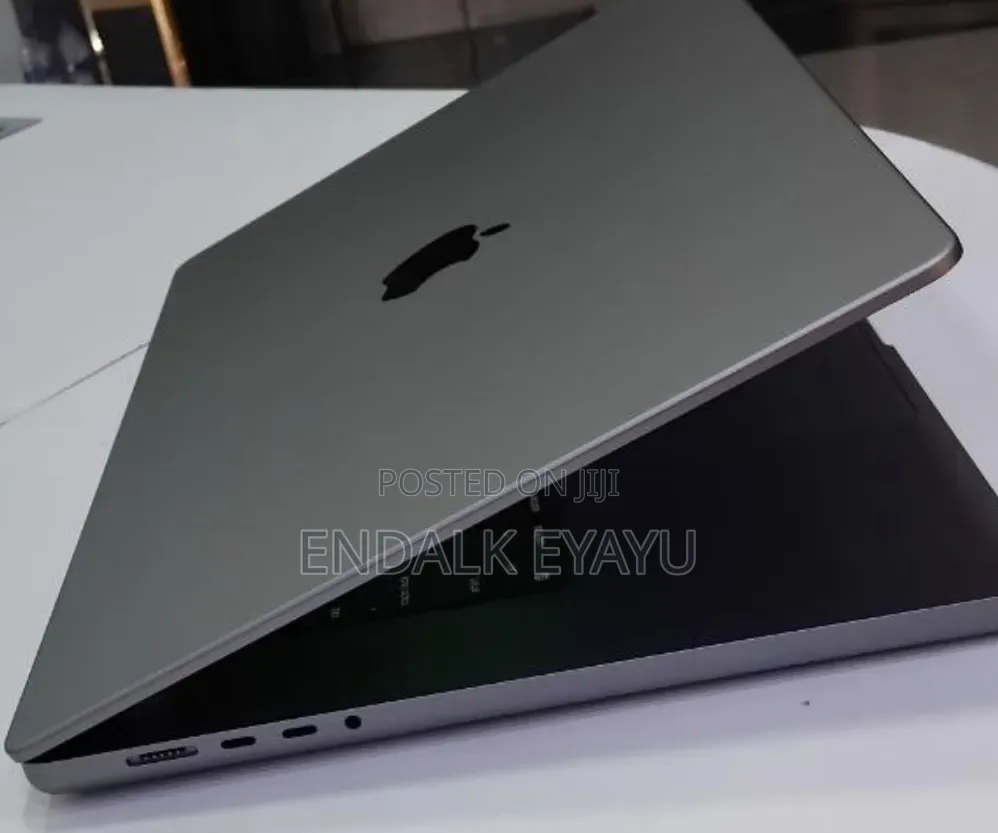 New Laptop Apple MacBook Pro 2021 M1 Max 32GB Apple M1 Max SSD 1T