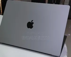 New Laptop Apple MacBook Pro 2021 M1 Max 32GB Apple M1 Max SSD 1T