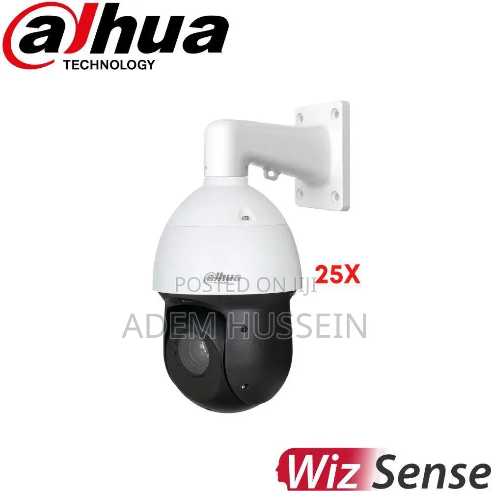 Dahwa PTZ 360°
