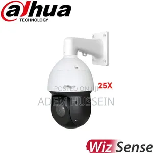 Dahwa PTZ 360°