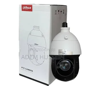 Dahwa PTZ 360°