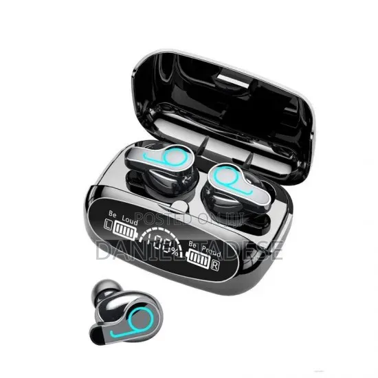 📱 Product: Pors 911 Earbud