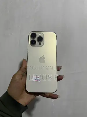 Apple iPhone 14 Pro Max 128 GB Gold