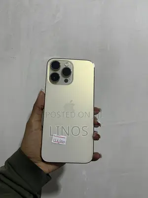 Apple iPhone 14 Pro Max 128 GB Gold