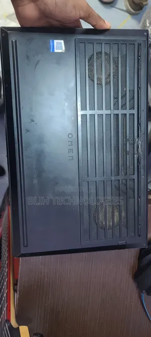 Laptop HP Omen 15 32GB Intel Core i7 SSD 1T