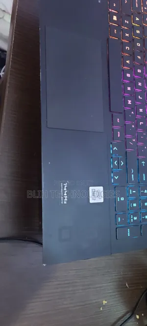 Laptop HP Omen 15 32GB Intel Core i7 SSD 1T