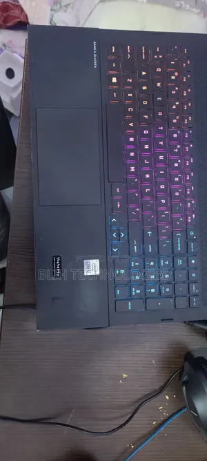 Laptop HP Omen 15 32GB Intel Core i7 SSD 1T