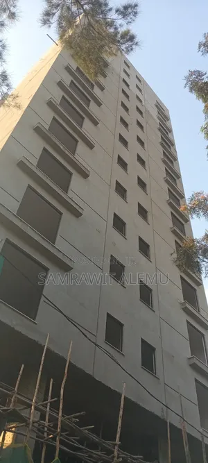 2bdrm Apartment in አፍራ ሆምስ, Kirkos for sale