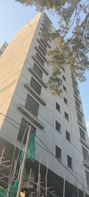 2bdrm Apartment in አፍራ ሆምስ, Kirkos for sale