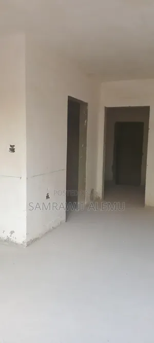 2bdrm Apartment in አፍራ ሆምስ, Kirkos for sale