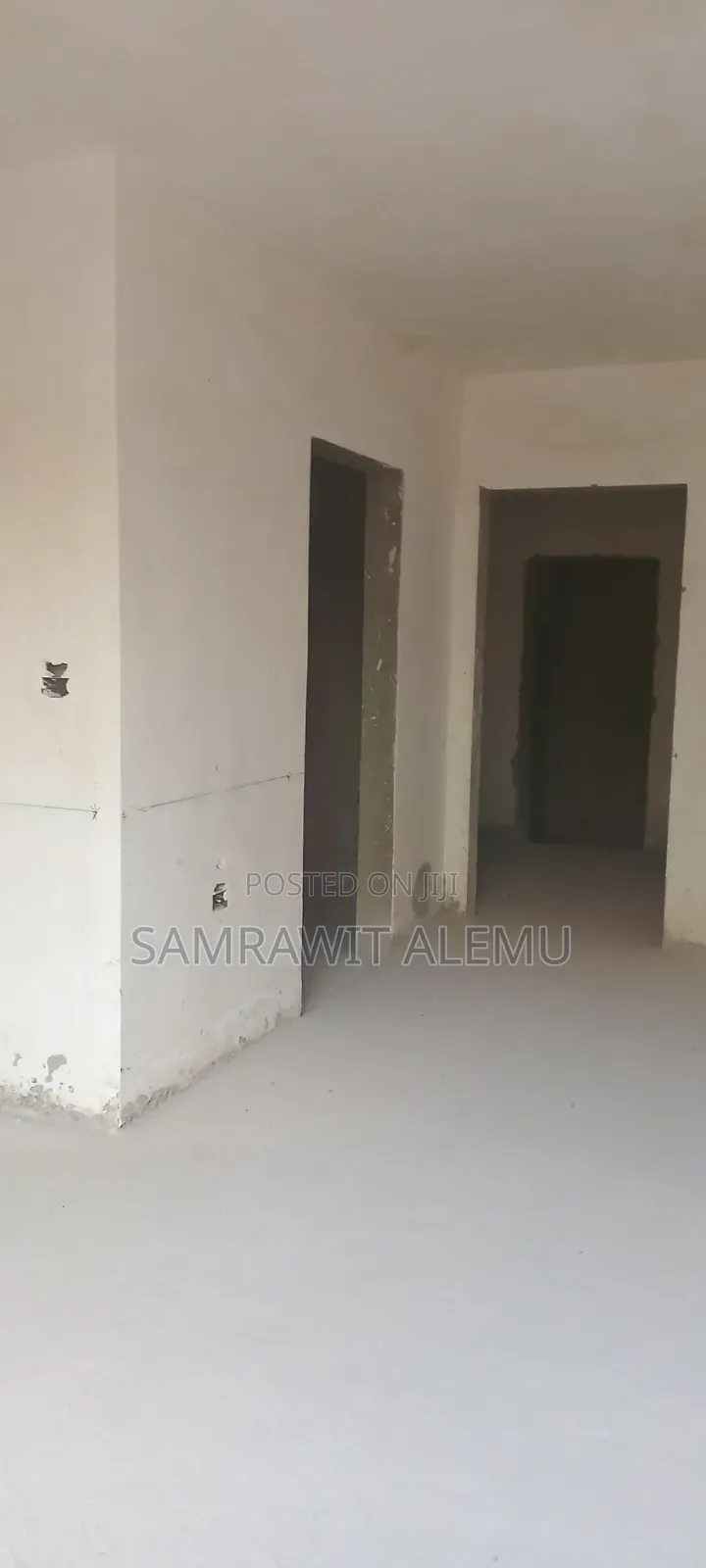 2bdrm Apartment in አፍራ ሆምስ, Kirkos for sale