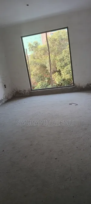 2bdrm Apartment in አፍራ ሆምስ, Kirkos for sale