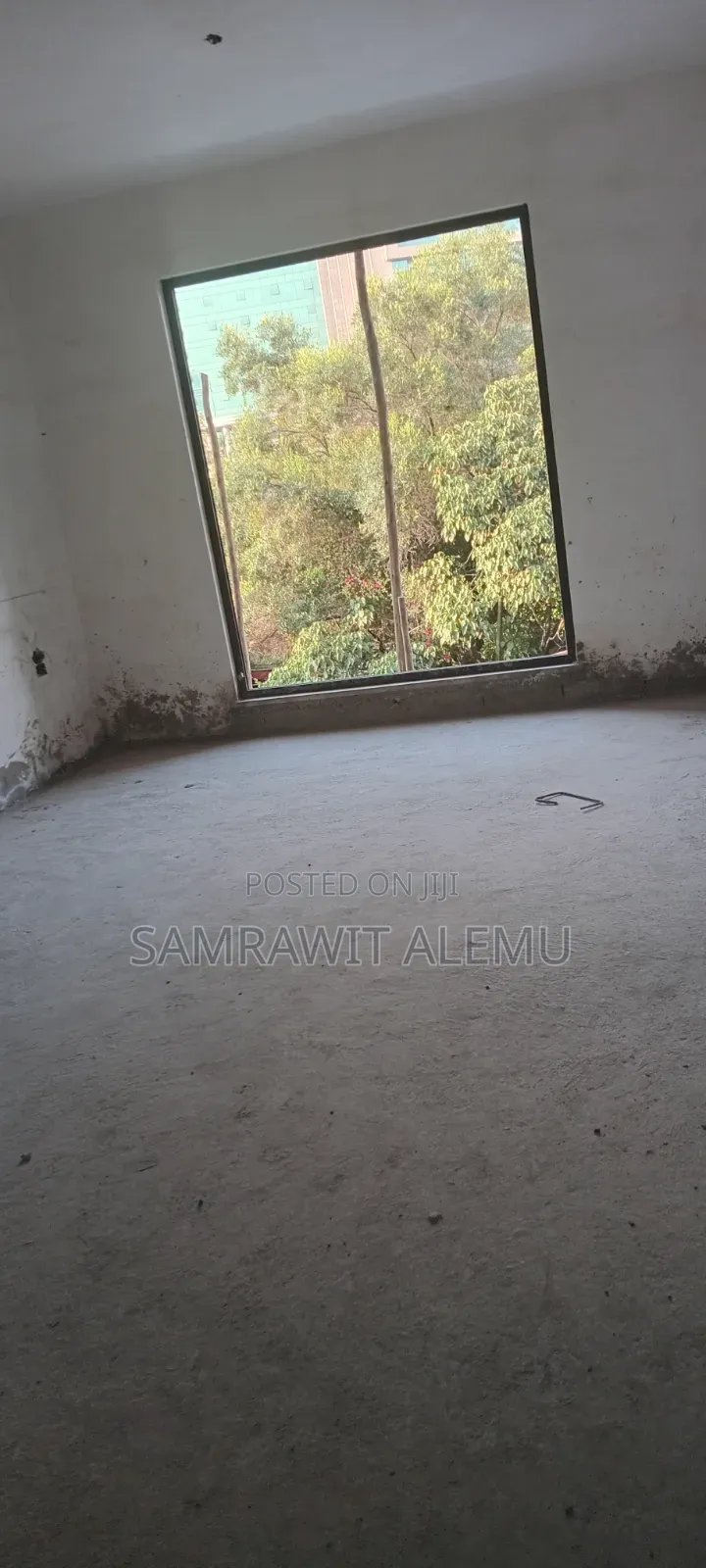 2bdrm Apartment in አፍራ ሆምስ, Kirkos for sale
