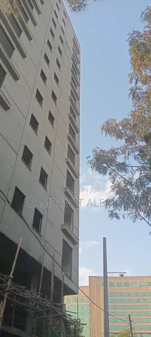 2bdrm Apartment in አፍራ ሆምስ, Kirkos for sale