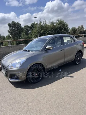 Suzuki Dzire 2022 Gray