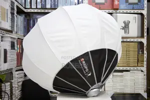 Lantern Softbox 85cm