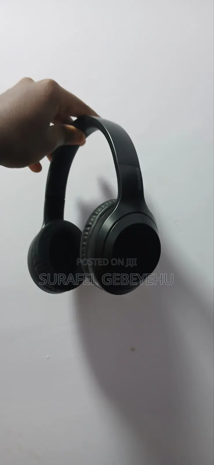 Head Phones