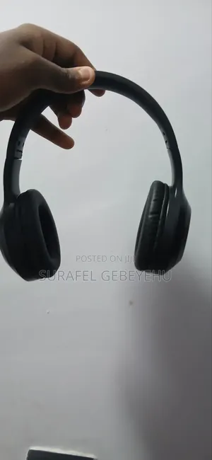 Head Phones