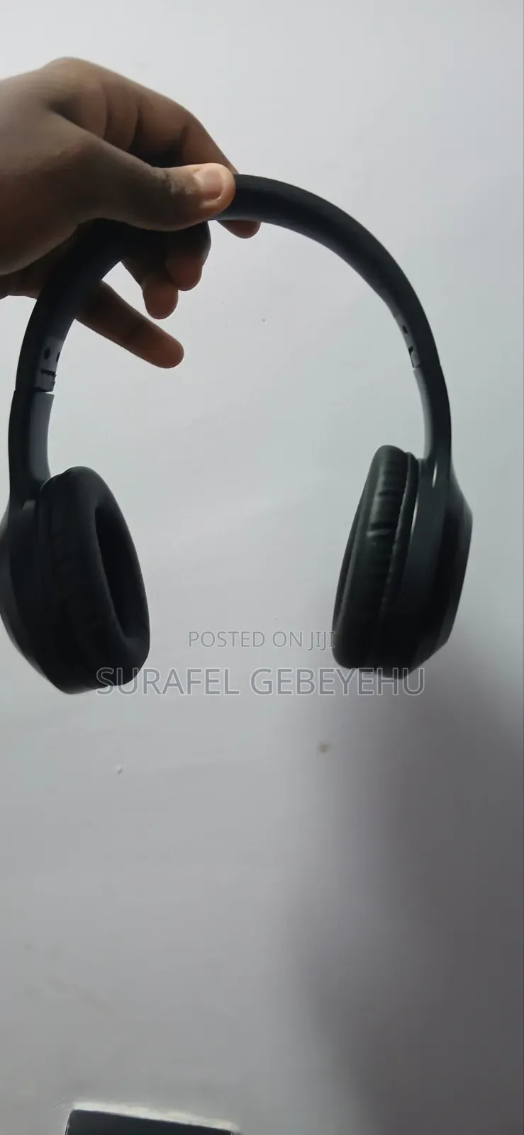 Head Phones