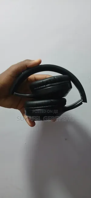 Head Phones