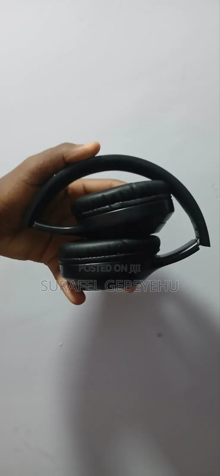 Head Phones