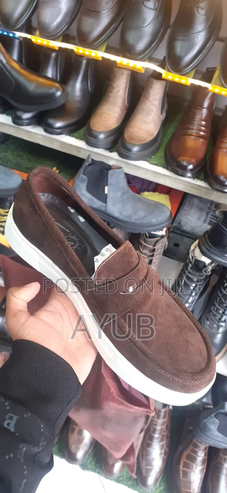 Brand NEW Penny Loafers