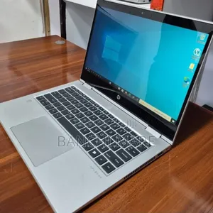 New Laptop HP ProBook 430 G7 16GB AMD Ryzen 7 SSD 512GB