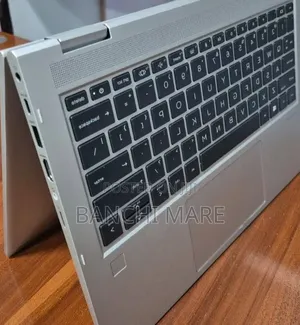 New Laptop HP ProBook 430 G7 16GB AMD Ryzen 7 SSD 512GB