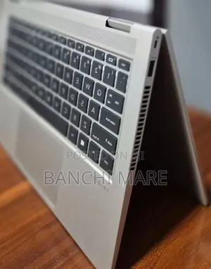 New Laptop HP ProBook 430 G7 16GB AMD Ryzen 7 SSD 512GB