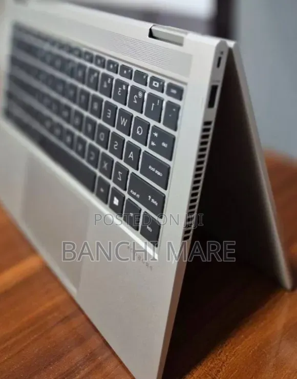 New Laptop HP ProBook 430 G7 16GB AMD Ryzen 7 SSD 512GB