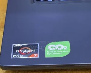 New Laptop Lenovo ThinkPad L14 16GB AMD Ryzen 7 SSD 512GB