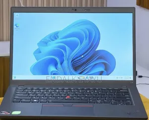 New Laptop Lenovo ThinkPad L14 16GB AMD Ryzen 7 SSD 512GB