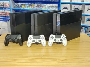 💥 PS4 Fat Jailbreak | New Year Special Offer | 5 Games