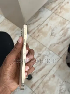 Apple iPhone 12 Pro Max 128 GB Gold