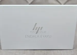 New Laptop HP EliteBook 830 G9 16GB Intel Core i5 SSD 512GB