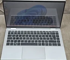 New Laptop HP EliteBook 830 G9 16GB Intel Core i5 SSD 512GB