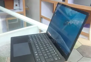New Laptop Microsoft Surface 16GB Intel Core i7 SSD 512GB