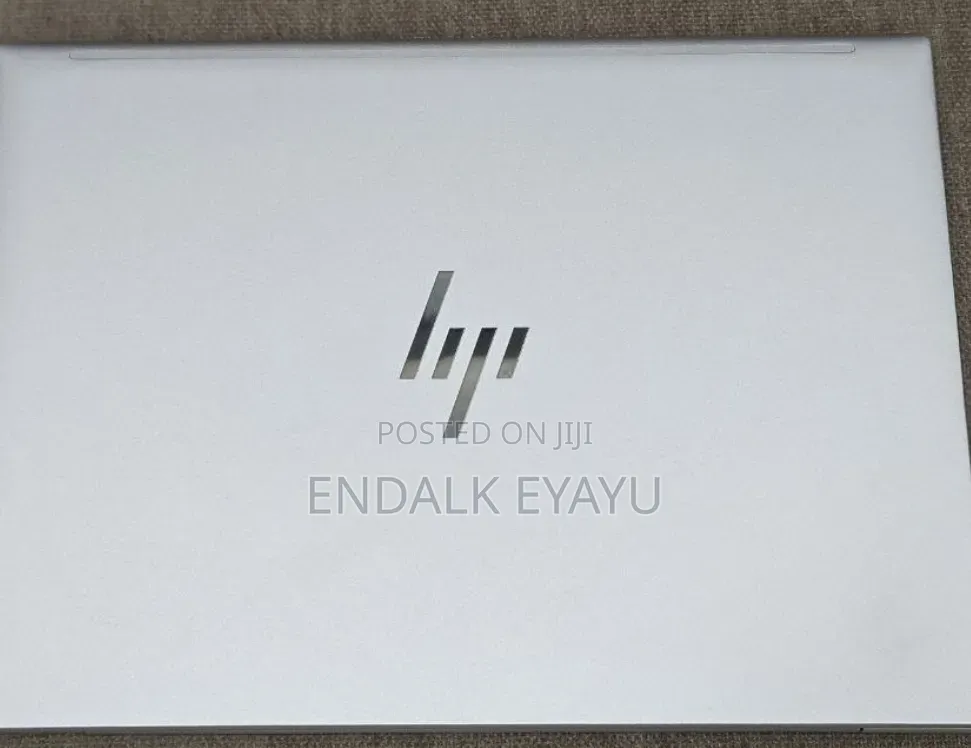 New Laptop HP EliteBook 830 G9 16GB Intel Core i5 SSD 512GB