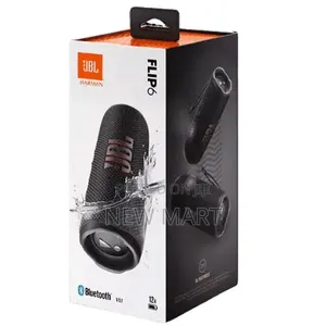 JBL Flip 6