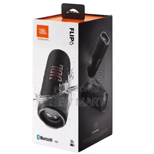 JBL Flip 6