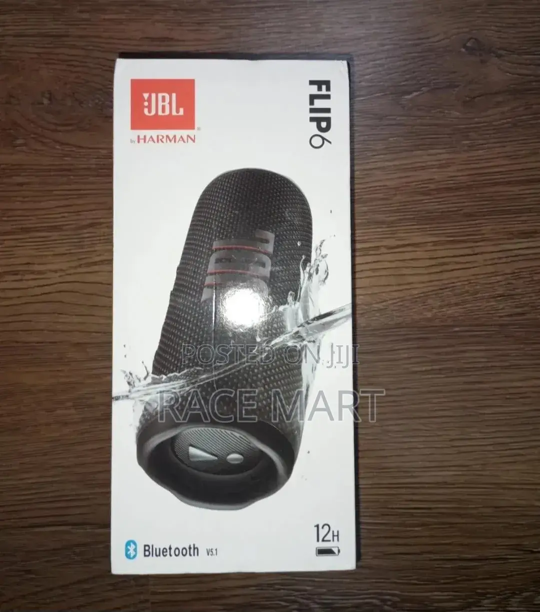 JBL Flip 6