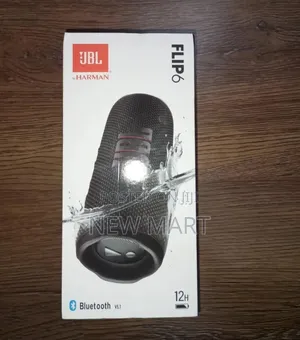 JBL Flip 6