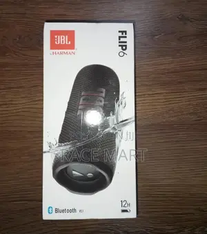 JBL Flip 6