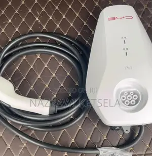 BYD Level 2 Original Charger 32 Ampere | 7kw