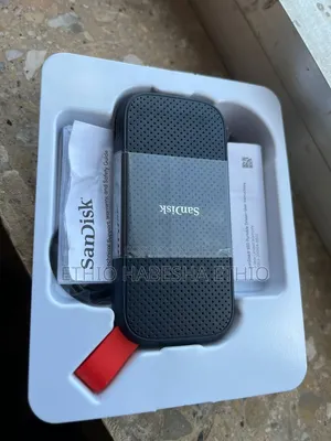 SanDisk Brand New From🇦🇪