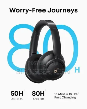 Soundcore LifeQ3